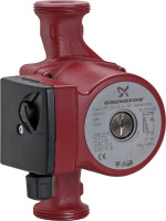 Циркуляционный насос Grundfos UPS 25-40 N