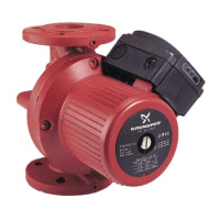 Циркуляционный насос Grundfos 200 UPS 65/120 F /220V