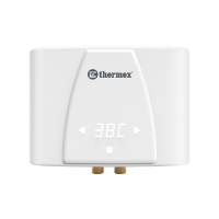 Электрический водонагреватель проточный Thermex Trend 6000