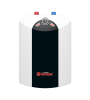 Водонагреватель накопительный Thermex IBL 10 U