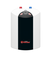 Водонагреватель накопительный Thermex IBL 10 U