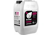 Реагент высококонцентрированный Mr.Bond RADIANCE для очистки теплообменного оборудования 35кг