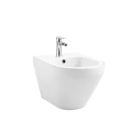 Биде подвесное Aquatek ЛЕЯ AQ1099-00 490*360*320 мм