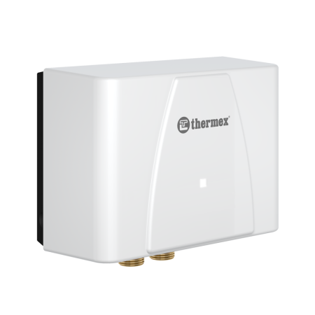 Электрический водонагреватель проточный Thermex Balance 6000