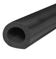 Трубка K-Flex 32x022-1 ECO black IN CLAD Черный