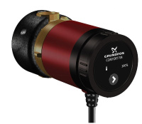 Циркуляционный насос Grundfos Comfort 15-14 B PM
