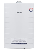 Настенный газовый котел Kiturami World Alpha-13