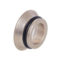 Адаптер «евроконус–плоскость» Valtec