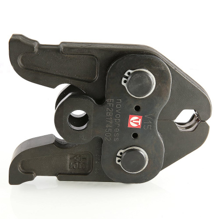 Насадка для пресс-инструмента Valtec электрического профиль V 35 мм