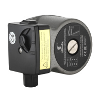 Циркуляционный насос Pampman UPS15-6PA/A для котла (Двигатель)