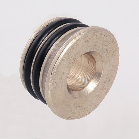 Адаптер «конус–плоскость» Valtec