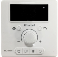 Напольный газовый котел Kiturami STSG-47