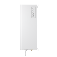 Электрический настенный котел Thermex Tesla 6-12 Wi-Fi