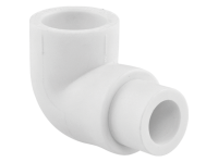 Угольник PPR Tebo 90 град. нар./вн. 32/25