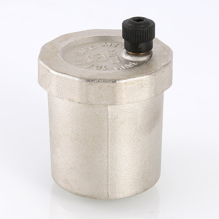 Воздухоотводчик Valtec автоматический угловой