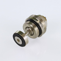 Золотник Valtec с сальниковым узлом в сборе для VT.VALMIX