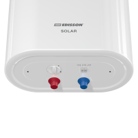 Водонагреватель накопительный EDISSON Solar 100