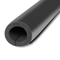 Трубка K-Flex 19x048-1 SOLAR HT AL CLAD