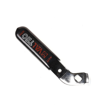 Стальная рукоятка для крана Valtec PERFECT 1/2"