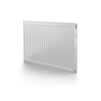 Панельный радиатор PRADO UNIVERSAL Тип 21, 500х800мм резьба-2G1/2'', 1423вт, нижнее подключение