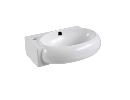 Раковина подвесная Aquatek AQ5303-00 420*280*145 мм