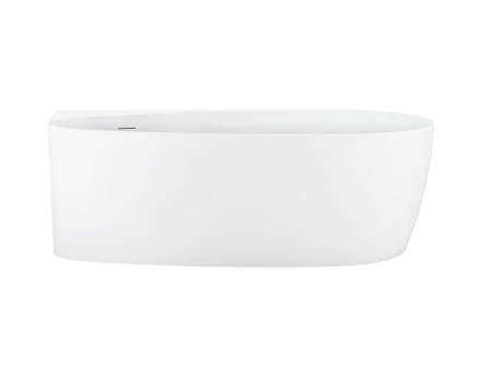 Ванна отдельностоящая Aquatek ПРИМА, 170х80х58 см