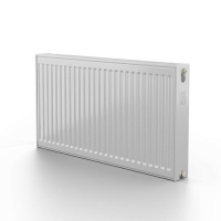 Панельный радиатор PRADO CLASSIC Тип 22, 600х2600мм резьба-4G1/2'', 6598вт, боковое подключение