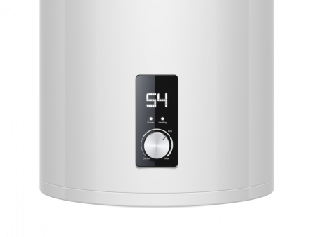 Водонагреватель накопительный Thermex Solo 100