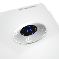 Конвектор электрический Thermex Frame 2000E Wi-Fi Motion