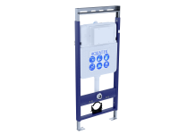 Инсталляция для подвесного унитаза Aquatek EasyFix 50