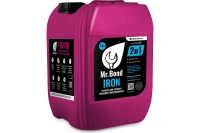 Реагент для очистки теплообменного оборудования Mr.Bond Inox 1 кг