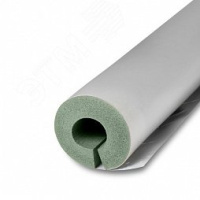 Трубка K-Flex 32x114-1 ST IN CLAD Серый