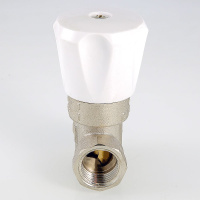 Кран двойной регулировки Valtec КРДП 3/4"
