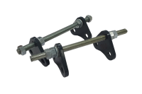 Комплект контрольных стержней Ridan ZKV DN 80 PN 10/16 для гибких антивибрационных вставок