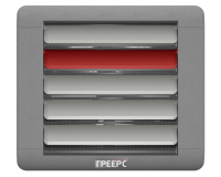 Тепловентилятор Греерс ВС-1220