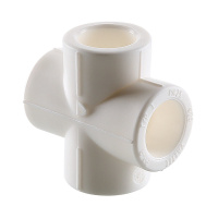 Крестовина PPR Valtec 40 мм