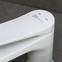 Смеситель Lemark Bronx LM3708MW для биде