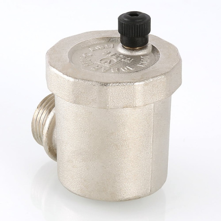 Воздухоотводчик Valtec автоматический угловой