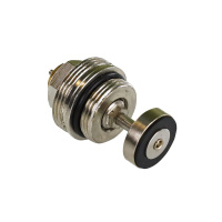 Золотник Valtec с сальниковым узлом в сборе для VT.VALMIX