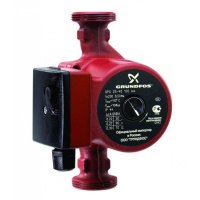 Циркуляционный насос Grundfos UPS 25/50 130