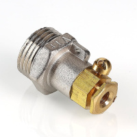 Переходник Valtec для подключения датчика температуры 6 мм x 1/2"