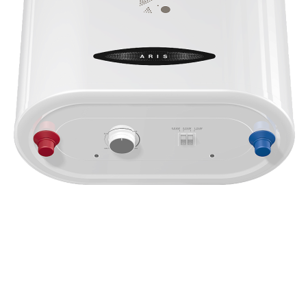 Водонагреватель накопительный аккумуляционный Thermex Aris 100