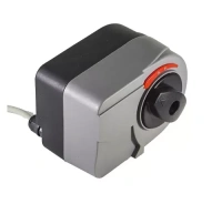 Сервопривод TIM для крана распределительного 230v 120s 3-х точечный