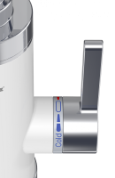 Электрический водонагреватель проточный Thermex Focus 3000