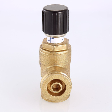 Клапан перепускной Valtec