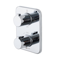 Смеситель Lemark Yeti LM7848C для ванны и душа встраиваемый