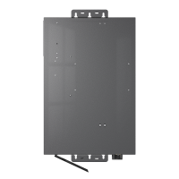 Электрический двухконтурный настенный котел THERMEX Cometa 12-24 Wi-Fi