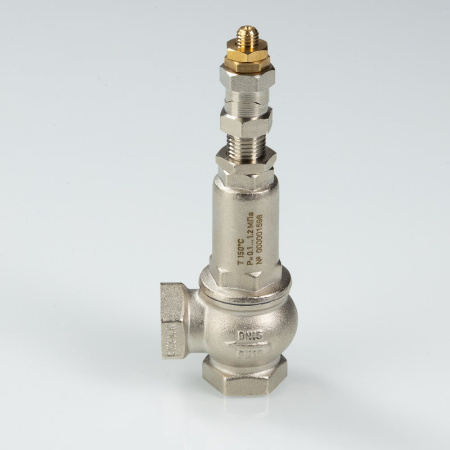 Клапан предохранительный регулируемый Valtec 2"