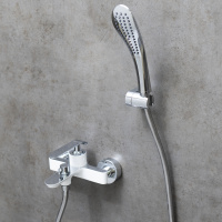 Смеситель Lemark Melange LM4934CW для ванны