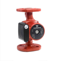 Циркуляционный насос Grundfos UPS 40/100F